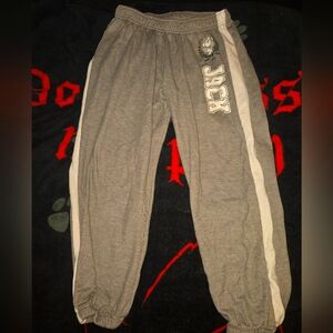 JACK SKELLINGTON  SWEAT PANTS